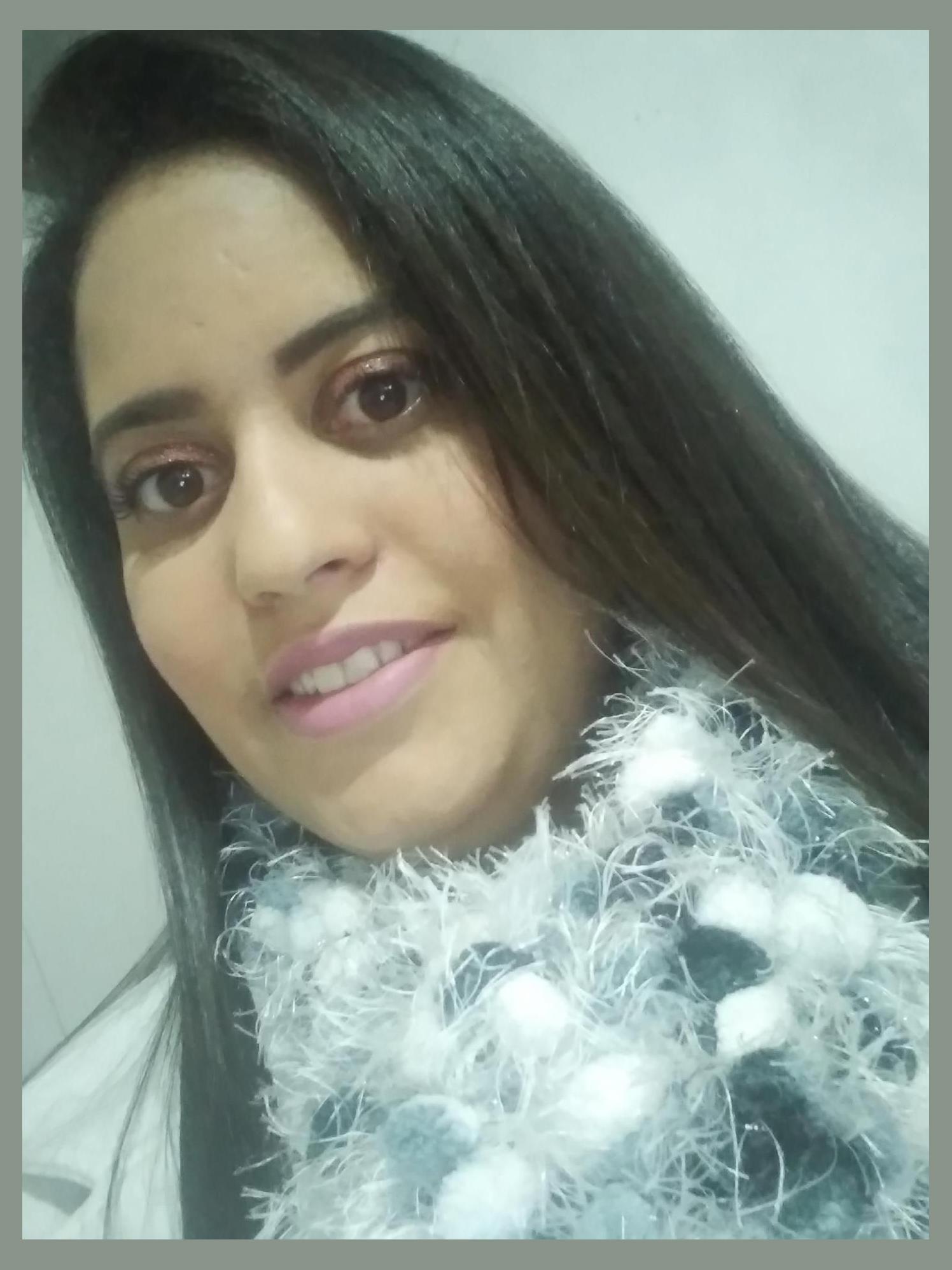 Stephany de Jesus